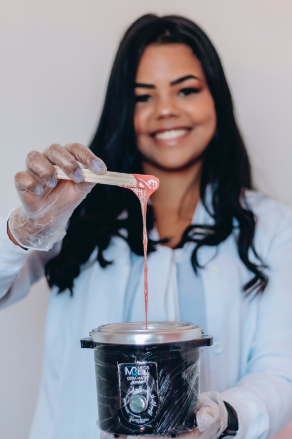How To Make A Bikini Wax Less Painful Femtech Insider