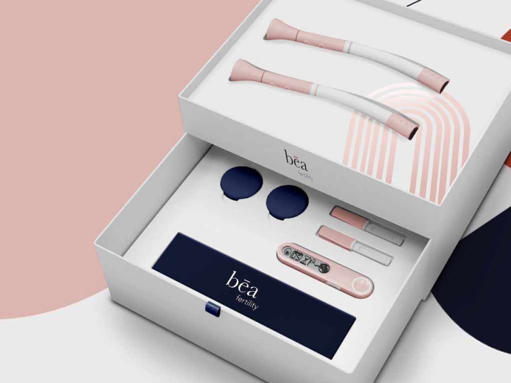 Béa Fertility Raises £800K to Bring At-Home Fertility Treatments to the UK  – Femtech Insider