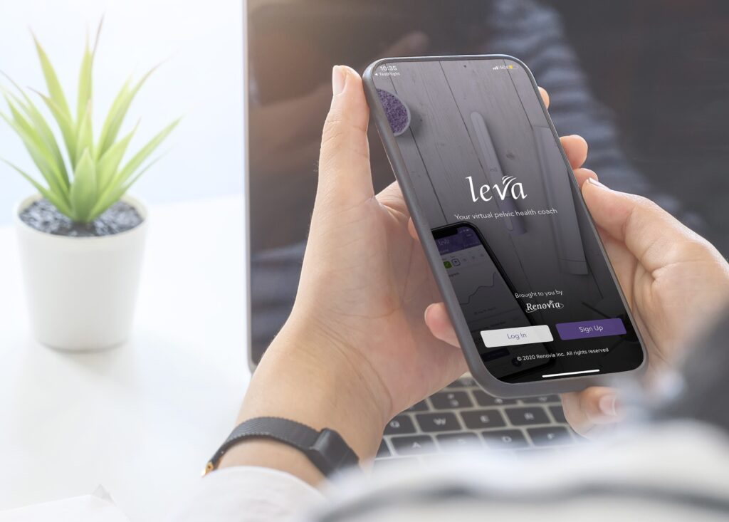 leva Therapy  Health Plans - The leva Pelvic Health System