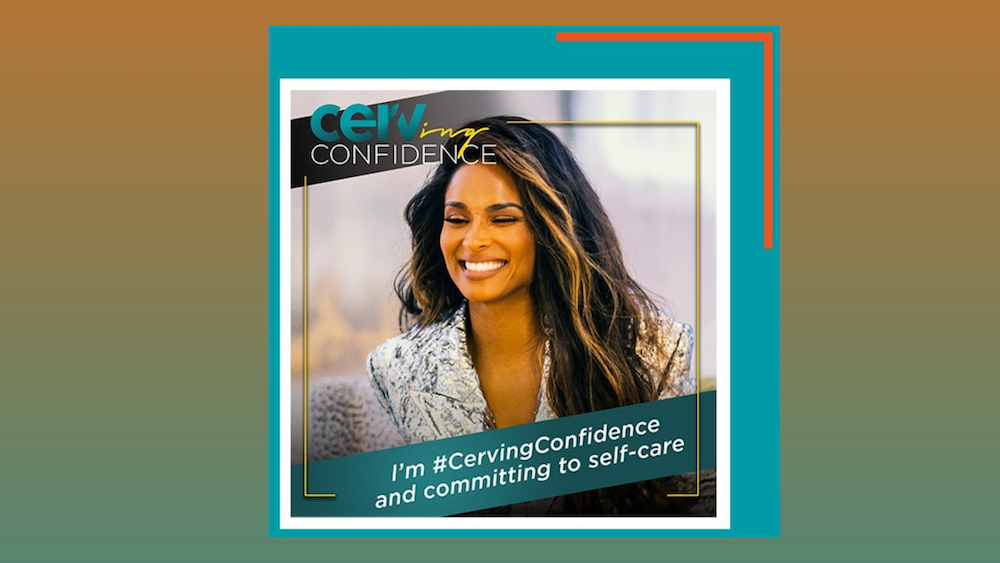 #CervingConfidence: Grammy-winning Artist Ciara Partners with Hologic