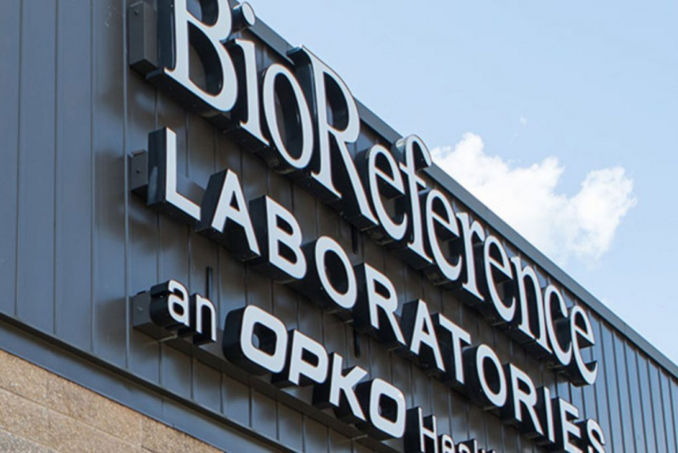 BioReference Laboratories Acquires the U.S. Ariosa Centralized Lab