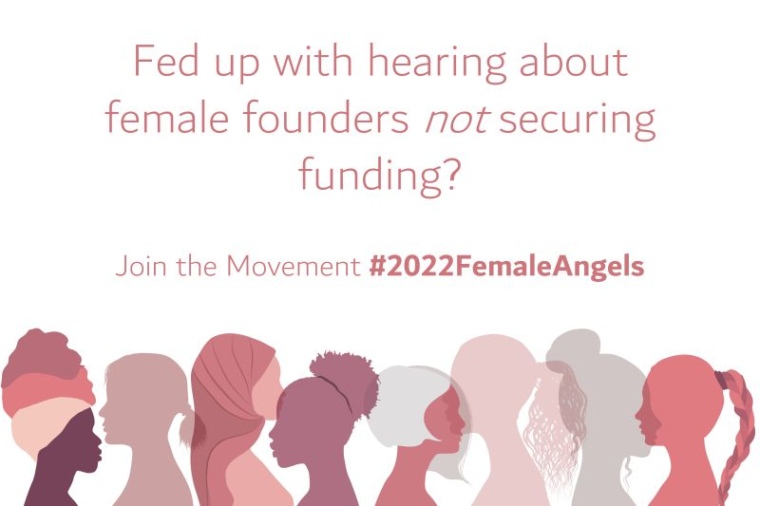 Why Nabta Health Founder Sophie Smith Wants To Connect 2 022 Female 
