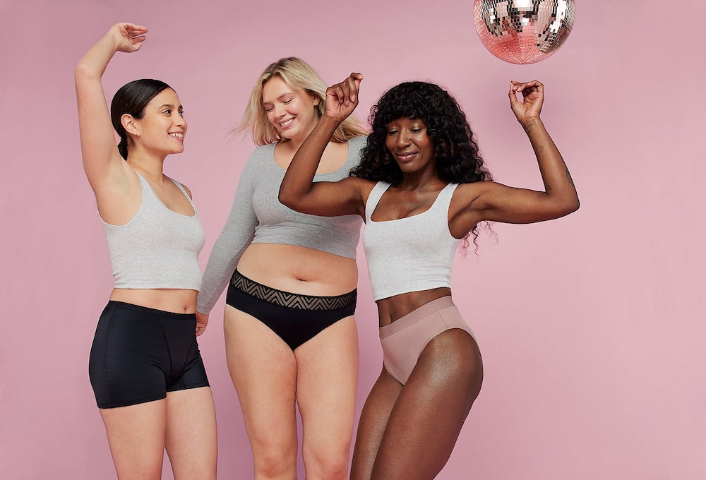 Kimberly-Clark Acquires a Majority Stake in Thinx