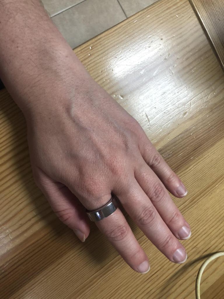 Oura ring review 2022: We tested the generation 3 model to see if