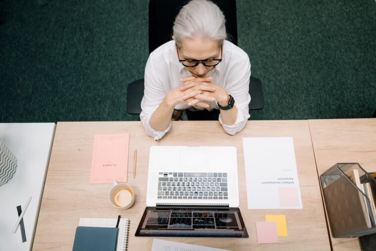 Carrot Fertility s Menopause In The Workplace Survey Shows Women Rank 