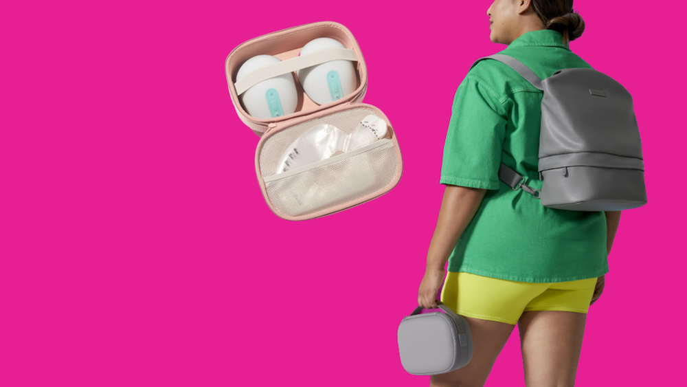 Willow Launches a New Line of Accessory Bags and Cases for Its