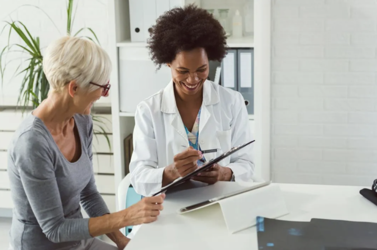 Herself Health Raises 26M in Series A Funding to Reinvent Healthcare