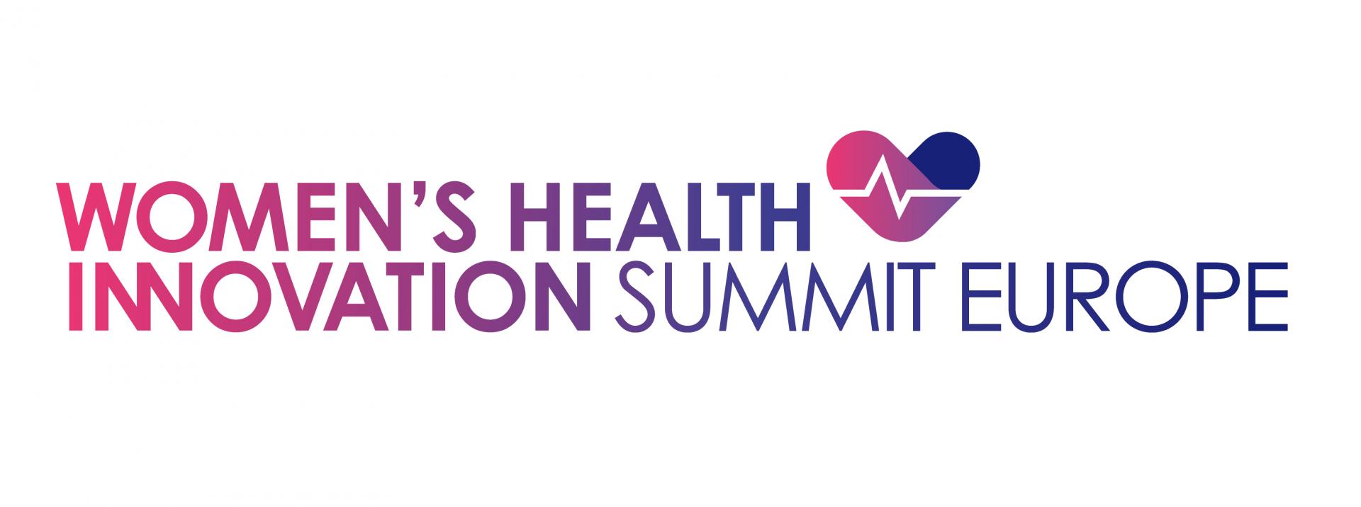 Womens Health Innovation Summit Europe 2023