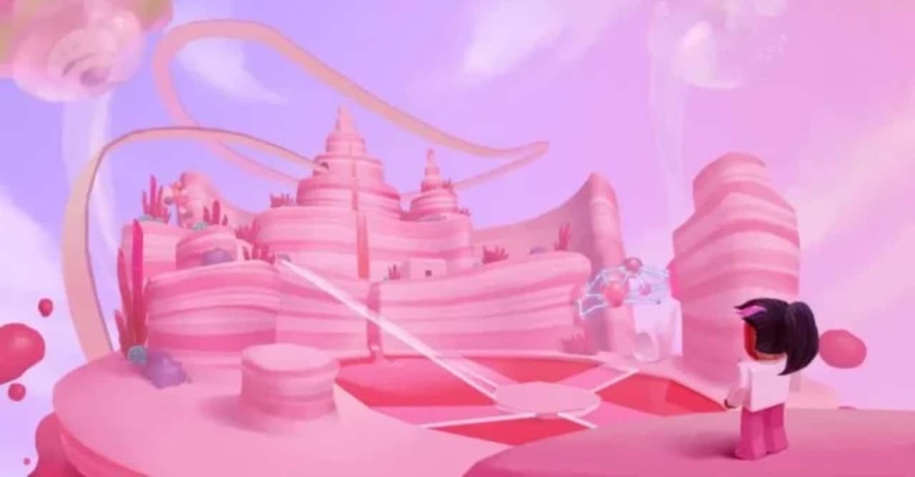 Metaverse: Essity Creates Virtual World Focused on Menstrual Education in  Roblox