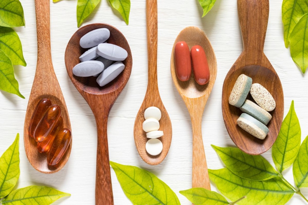 The Best Vitamins And Probiotics To Take For Female pH Balance