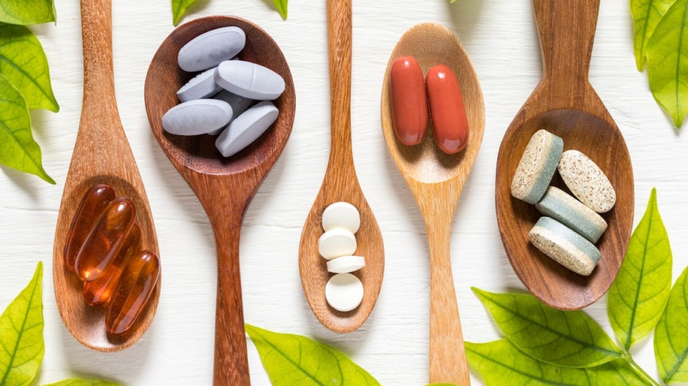 The Best Vitamins And Probiotics To Take For Female pH Balance