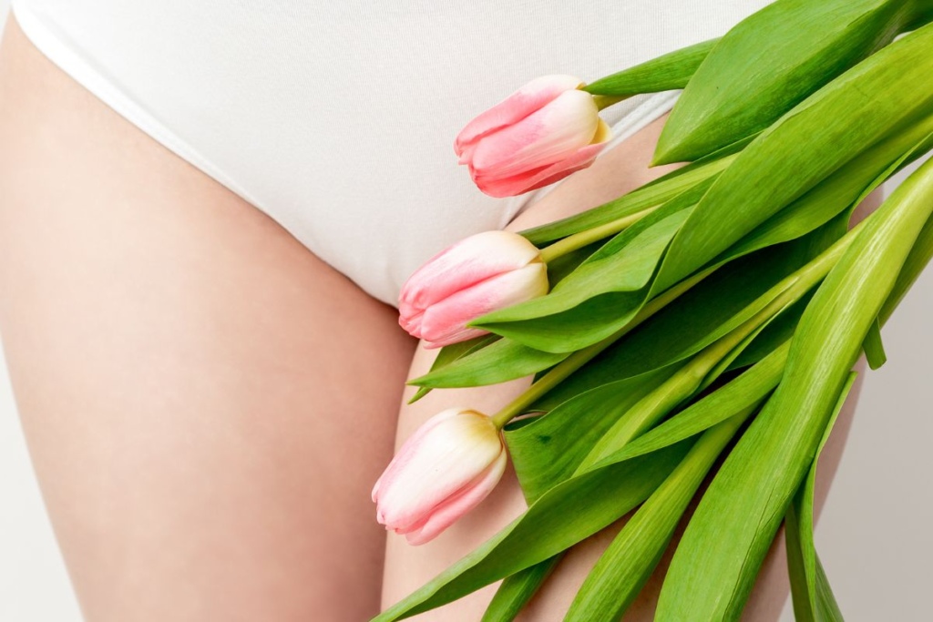 What Is Vaginal Bleaching How Safe Is It