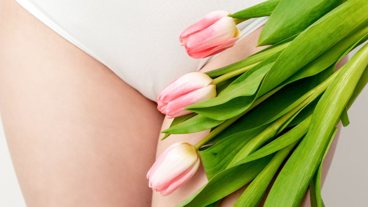 What Is Vaginal Bleaching How Safe Is It