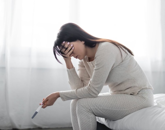 5 Signs You Might Be Infertile
