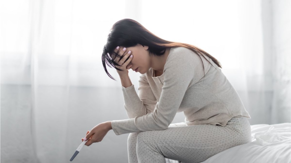 5 Signs You Might Be Infertile