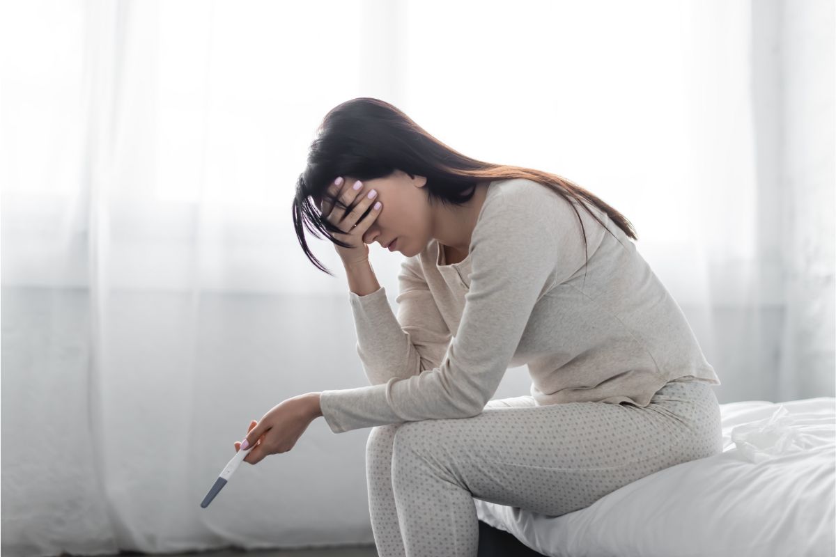 5 Signs You Might Be Infertile
