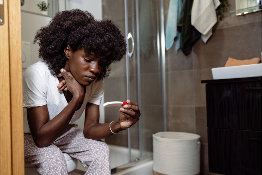 5 Signs You Might Be Infertile | Femtech Insider