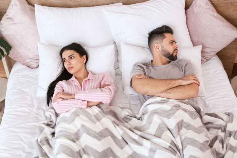 How To Stop Low Sex Drive Ruining Your Relationship | Femtech Insider