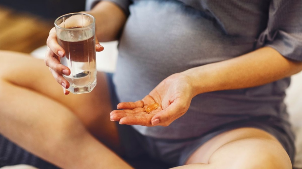 Myo-Inositol During Pregnancy What We Know