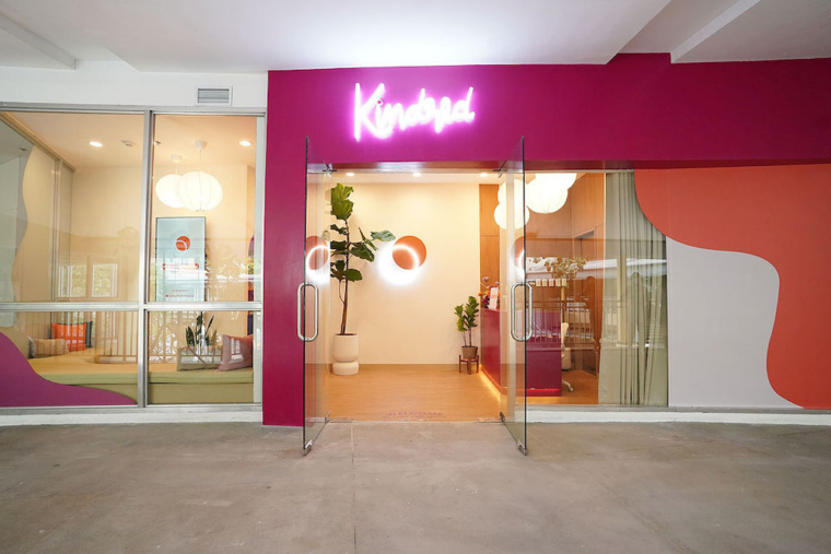 Kindred Raises 1M in Seed Funding to Scale Its Hybrid Women’s