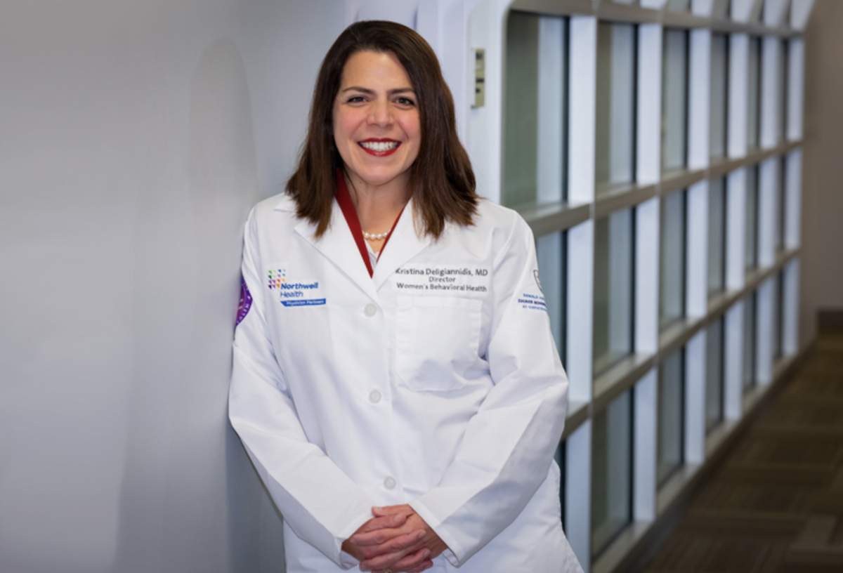 SKYLARK Trial Unveils Promising Oral Therapy for Postpartum Depression