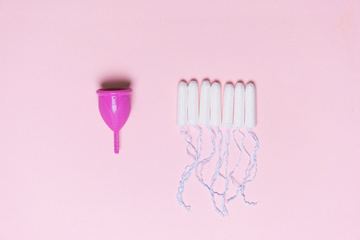 New Research Shows How Social Enterprises Challenge Menstruation Stigma ...