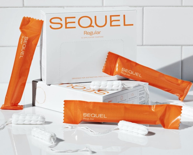 Sequel’s Spiral Tampon Receives FDA Approval as Medical Device