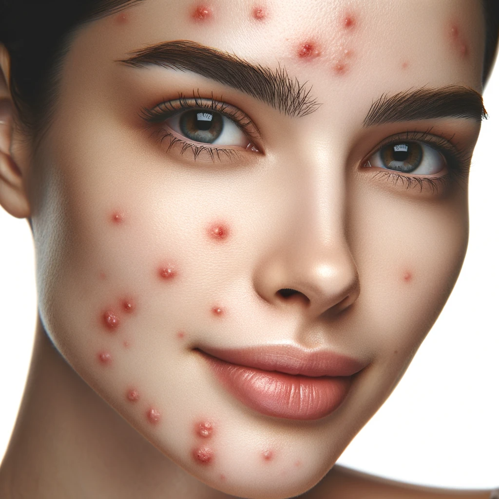 What Can I Do About Fungal Acne 