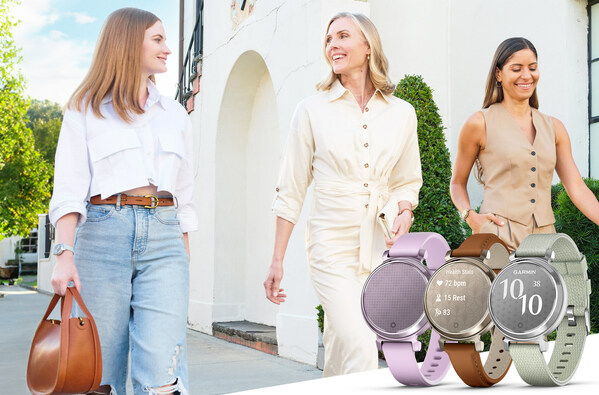 Lily, All Wearables & Smartwatches