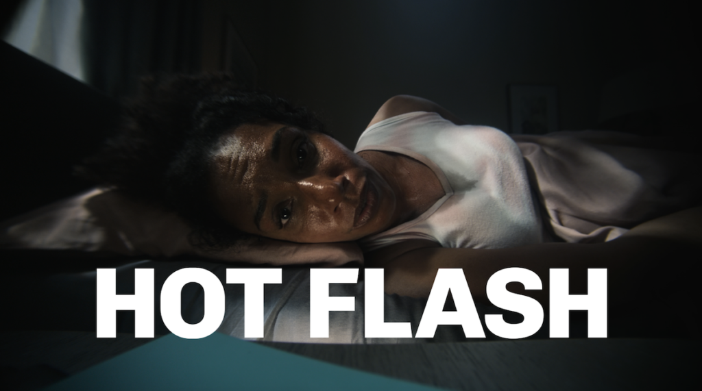 From Hot Flashes to ‘Not Flashes’ Astellas Airs New VEOZAH TV Spot