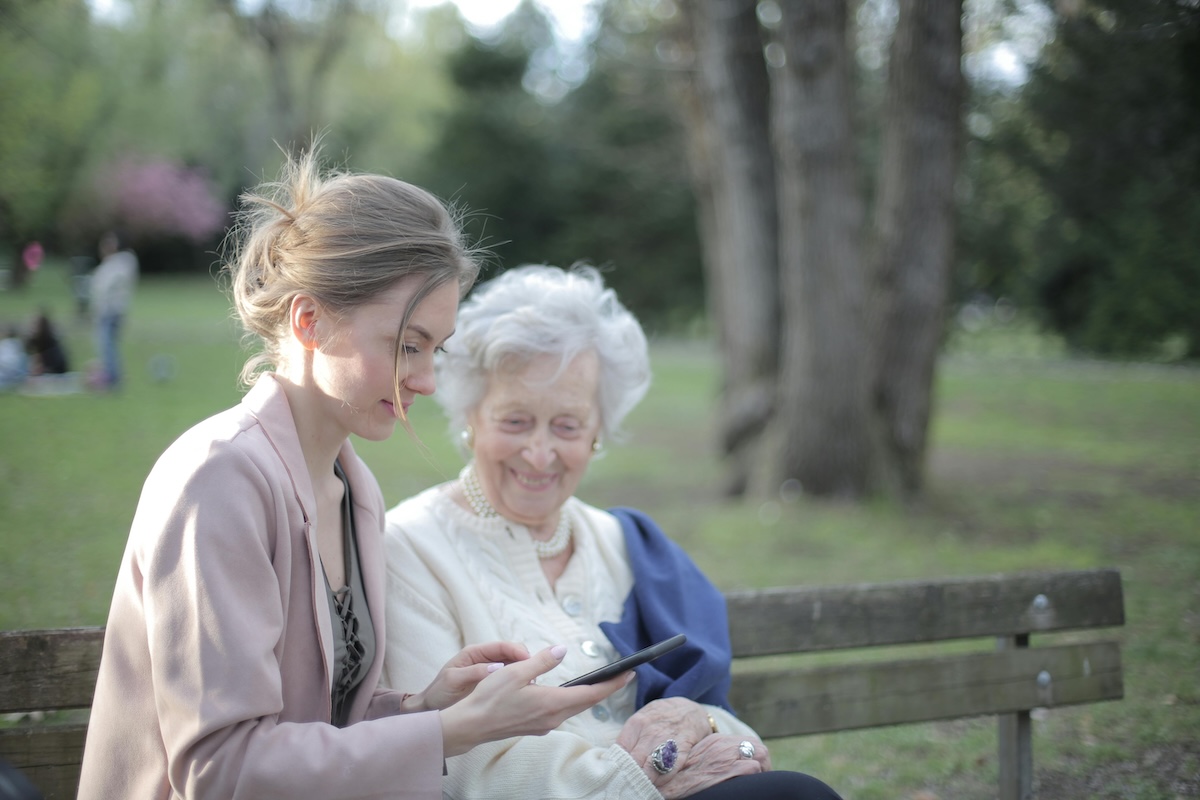 Punto Health Raises €2.3M for AI-Powered Dementia Care Platform 