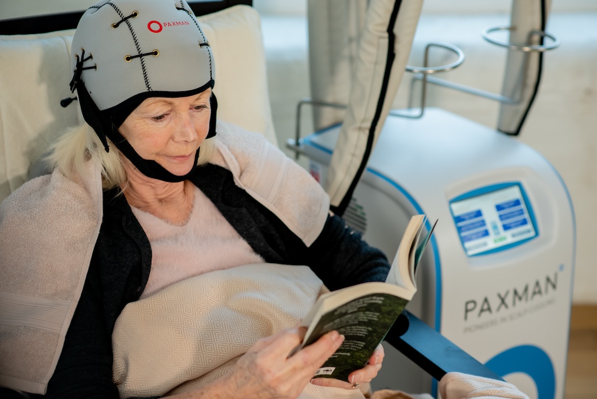 Scalp Cooling Companies Paxman and Dignitana Merge to Expand Cancer Supportive Care Access 