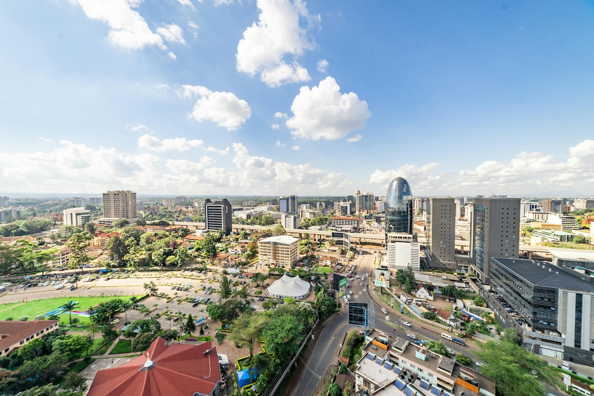From Sweden to Kenya: How DAYA Venture Studio Is Building a New ...