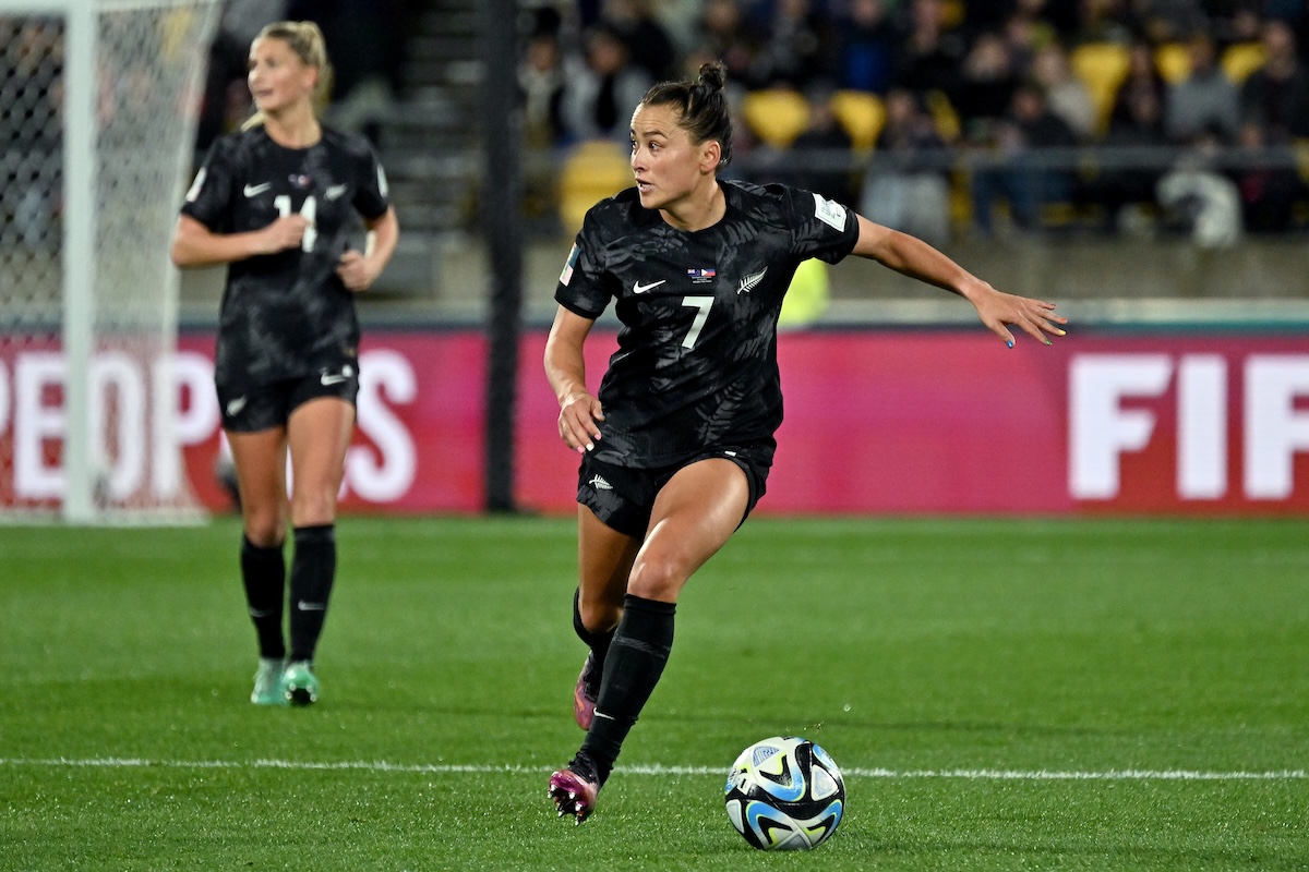 Mira Partners with Pro Soccer Player Ali Riley to Empower Athletes Navigating Fertility and Hormone Health 