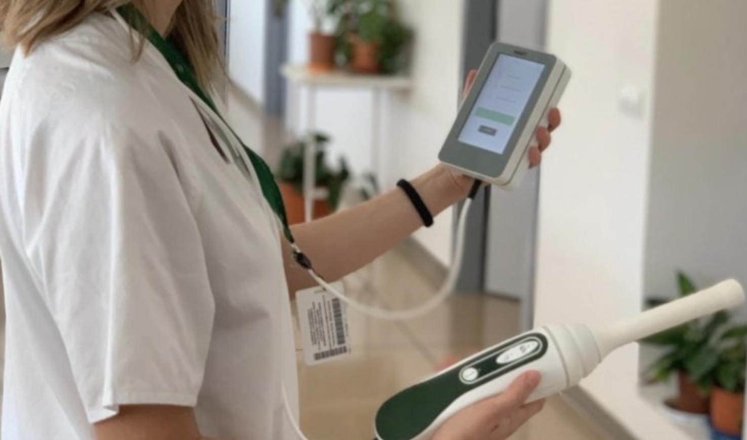 Innitius Receives Regulatory Approval for Pivotal Study of Preterm Labor Diagnostic Device 