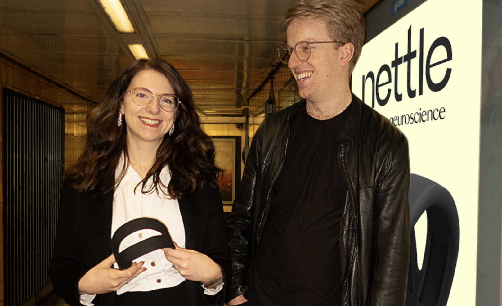 Samphire Neuroscience Launches CE-Certified Brain Device for Menstrual Symptoms Across UK and EU 