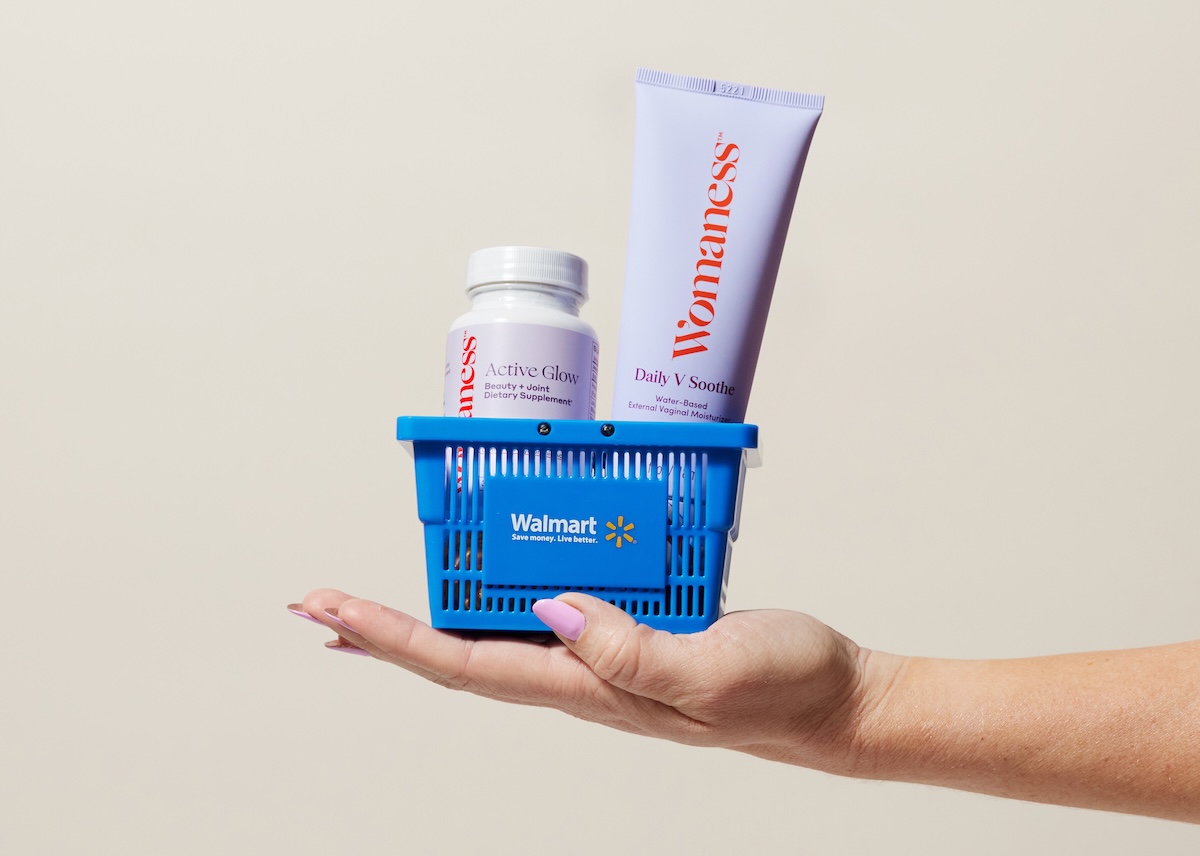 Retail Playbook: Womaness’ Four-Year Journey to Menopause Category Creation 