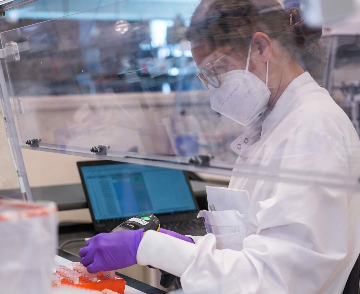 BillionToOne Expands Prenatal Test to Screen for 14 Genetic Conditions from Single Maternal Blood Sample