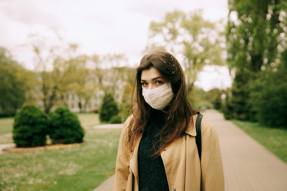 Landmark Study by Clue, MIT and University of Colorado Links Air Pollution to Menstrual Cycle Irregularities 