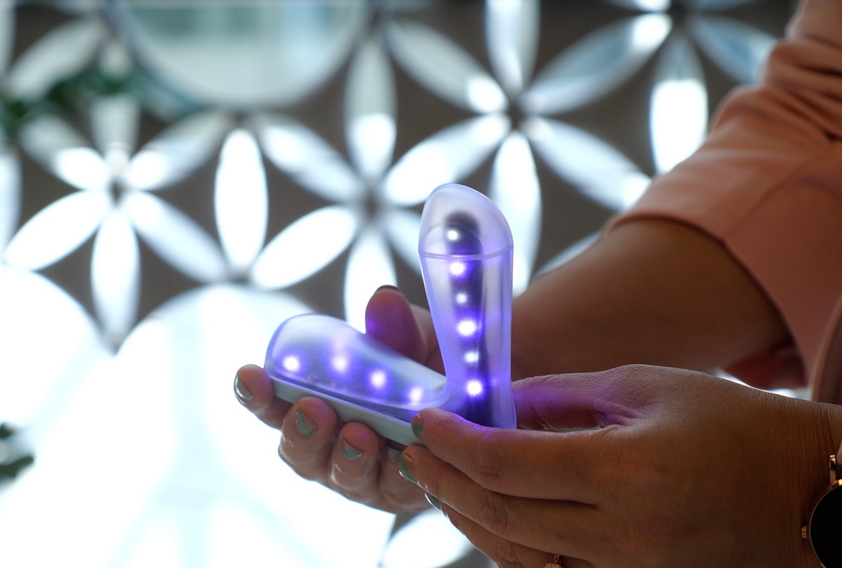 Medtech Startup UVISA Secures $600K and Approval for Vaginal Infection Light Therapy Clinical Trial 