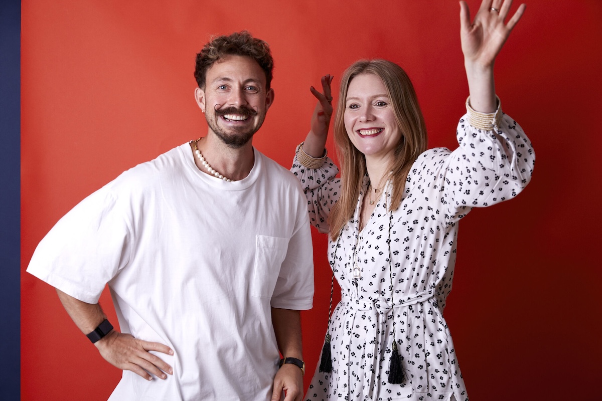 Perimenopause Wellness Brand Valerie Secures £514K in Pre-Seed Funding 