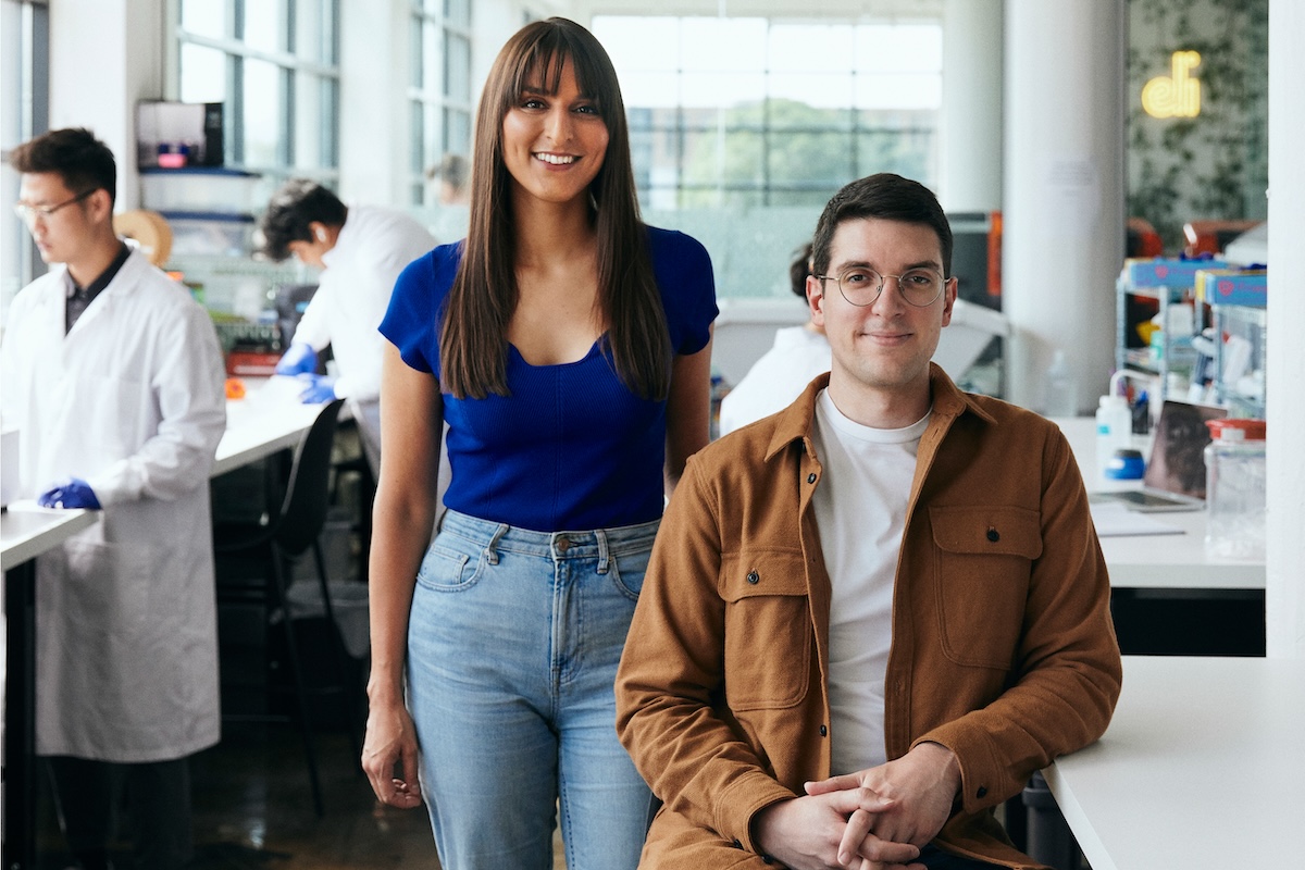 Eli Health Raises $12 Million Series A for Instant Hormone Monitoring System 
