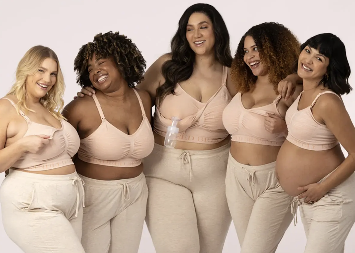 How Kindred Bravely is Making Postpartum Care More Accessible with HSA/FSA Through Flex