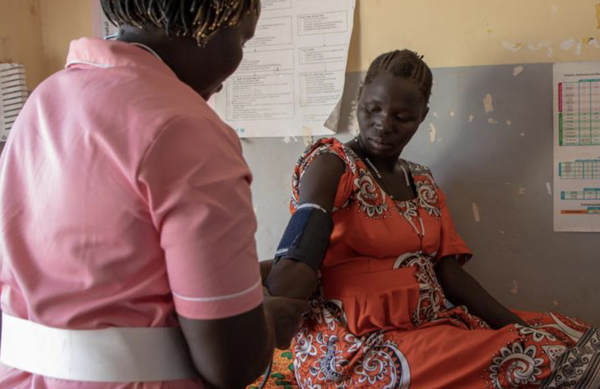 WHO Issues First Global Guideline for Sickle Cell Disease Management During Pregnancy