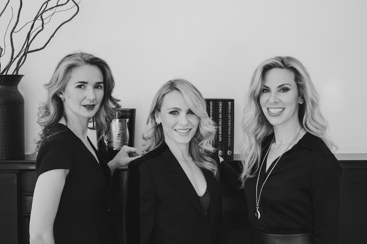How THENA Capital Tackles the Challenges UK Medtech Founders Face Expanding to the US 