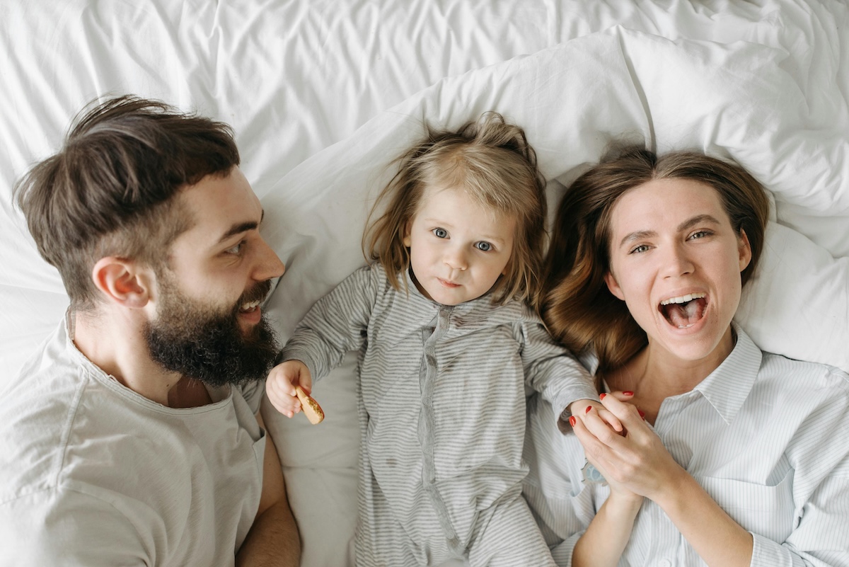 The Next Generation of Work and Family