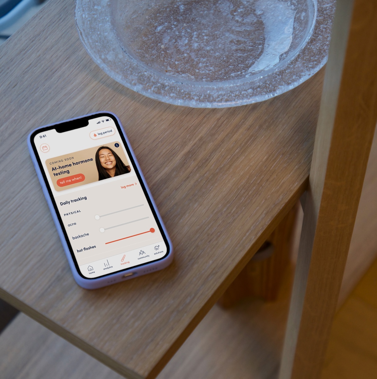 Hormona Receives £100K Grant to Develop AI Tools for Faster Perimenopause Diagnosis 