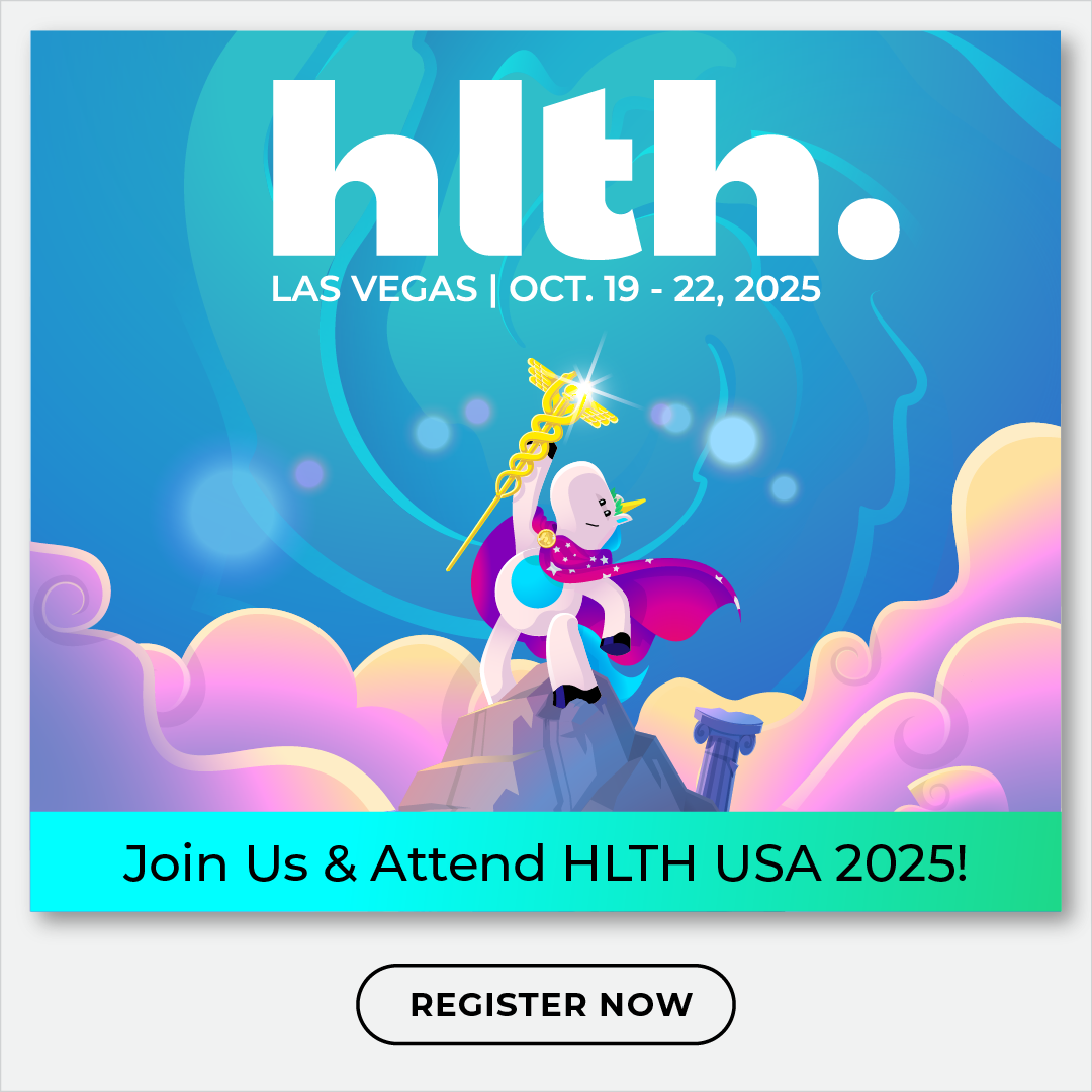 HLTH USA