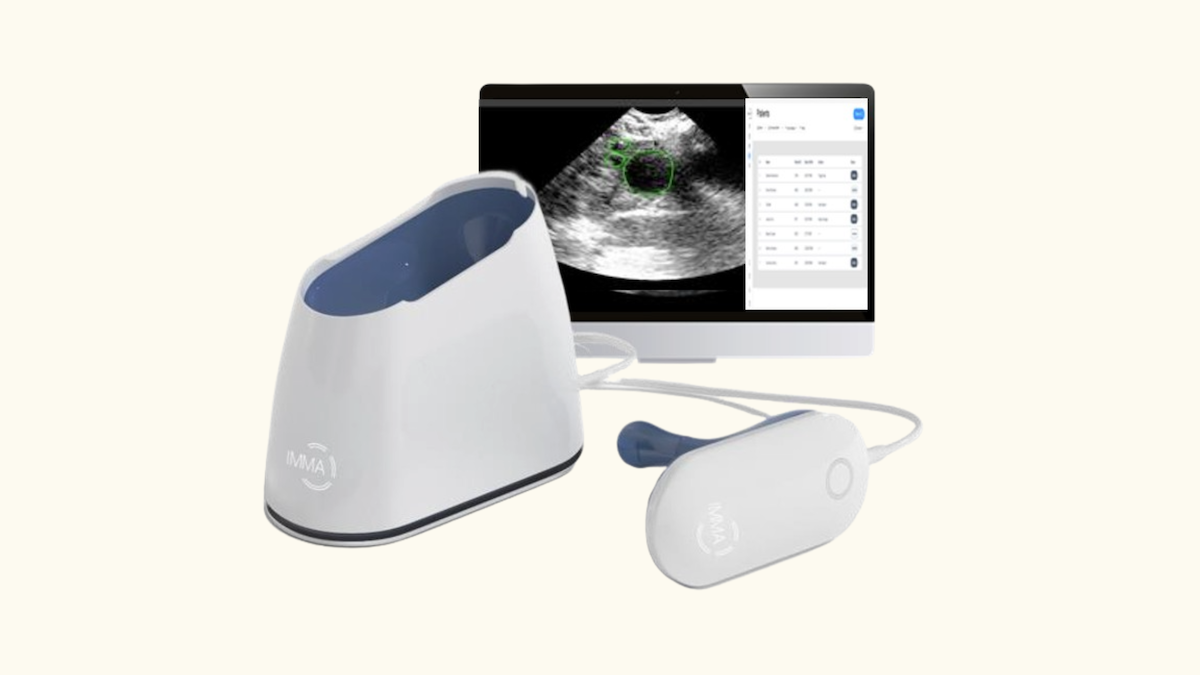 IMMA Health Secures $1.6M Grant for At-Home Fertility Monitoring Device 