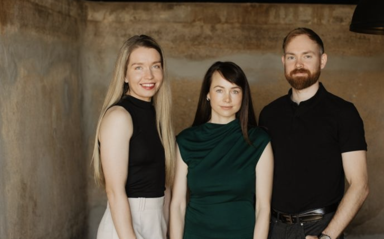 Muun Health Raises €545K Pre-Seed for Wearable Hormone Monitoring Device 